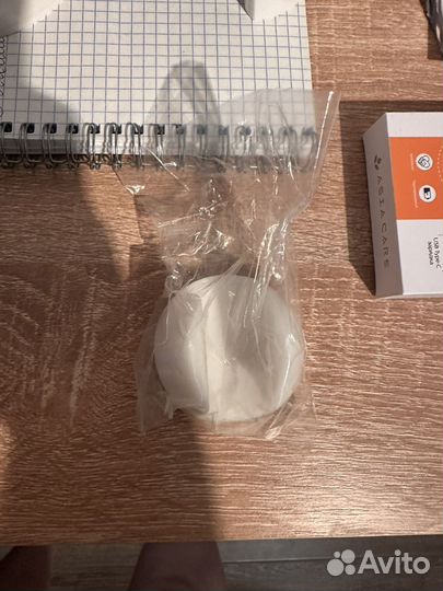 Пылесос ручной (handstick) Deerma VC01 Max