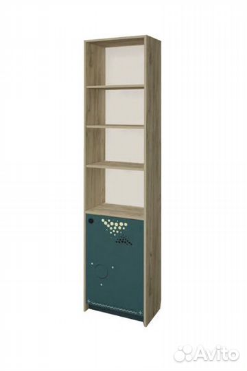 Пенал Марбл открытый (правый)