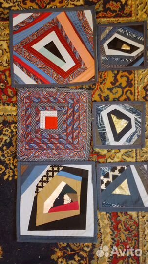 Ланчматы для кухни и дачи