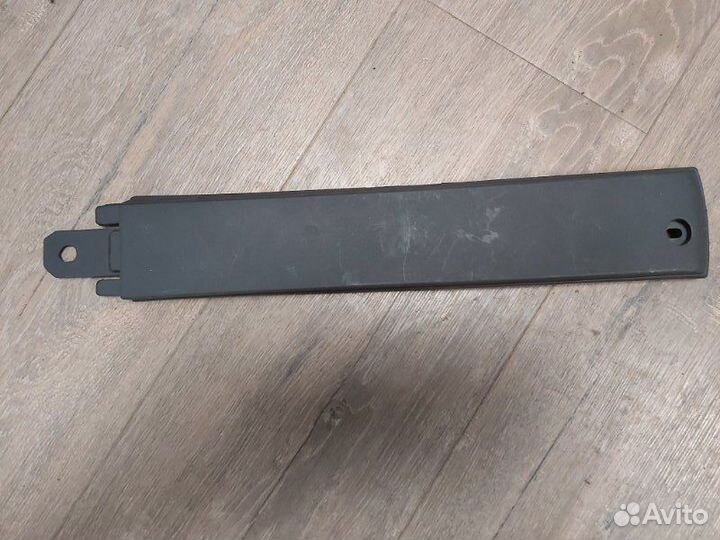 Накладка стойки передняя левая Great Wall Hover H3