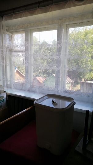 2-к. квартира, 40,3 м², 2/2 эт.