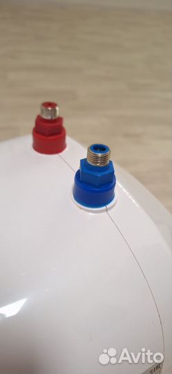 Водонагреватель