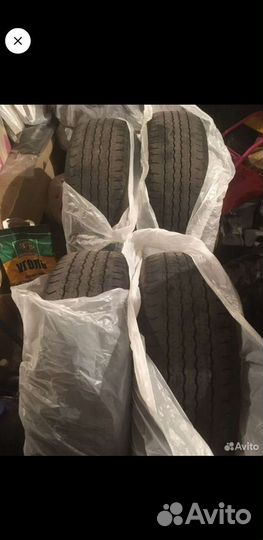 Bridgestone Dueler H/T 265/65 R17 112S