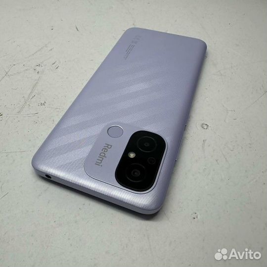 Xiaomi Redmi 12C, 4/64 ГБ