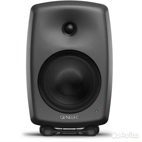 Genelec 8040BPM студийные мониторы