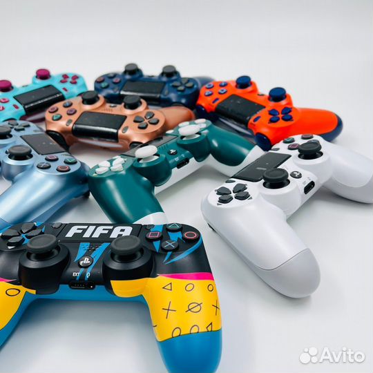 Геймпад PS4 Джойстик ps4