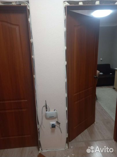 Антенный мастер