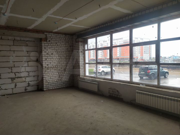 Свободного назначения, 155.5 м²