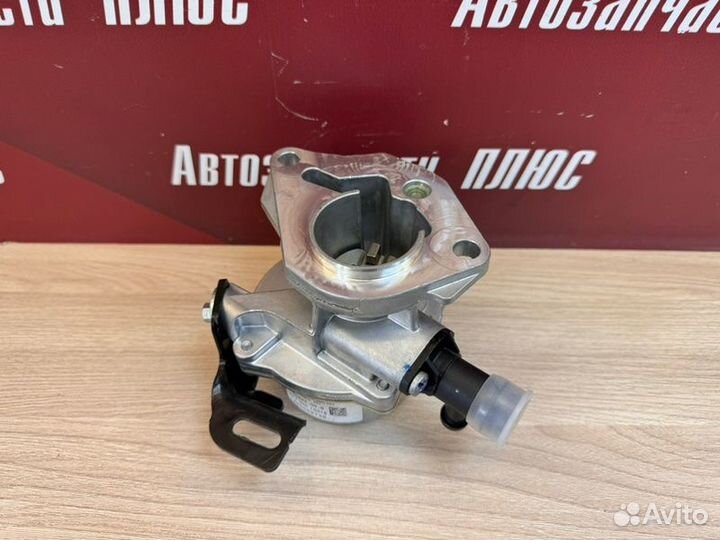 Вакуумный насос Renault Duster 2