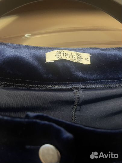 Костюм женский