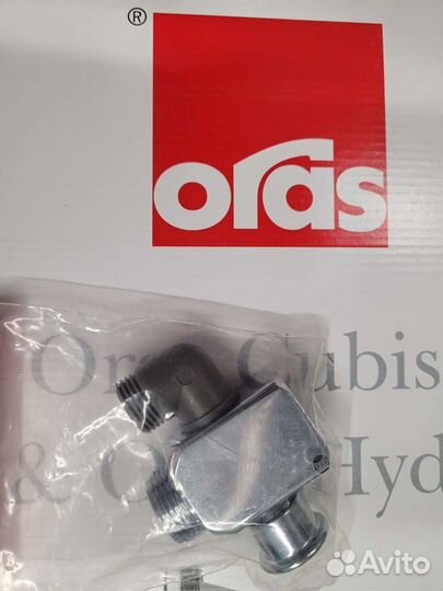 Переключатель oras 200100