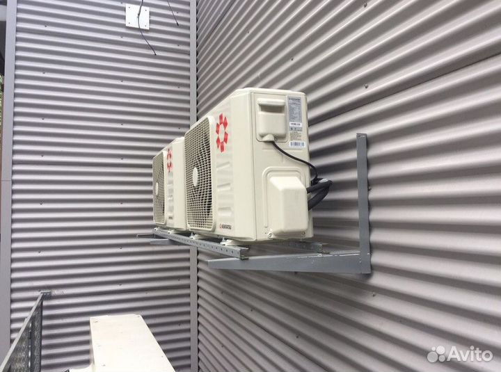 Кондиционеры