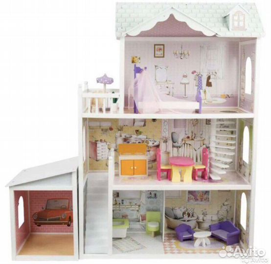 Товары для детей