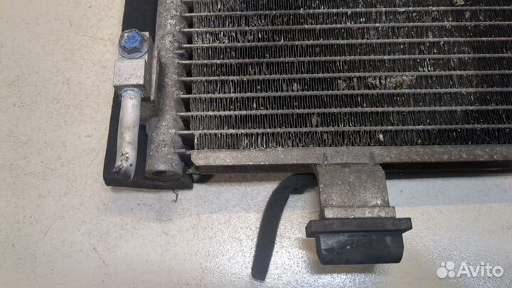 Радиатор кондиционера Suzuki Splash, 2009