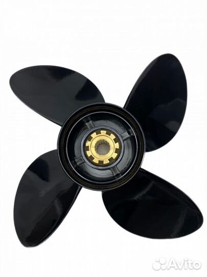 Гребной винт Mercury 90CT-400 TorqueMaster (4x14 1