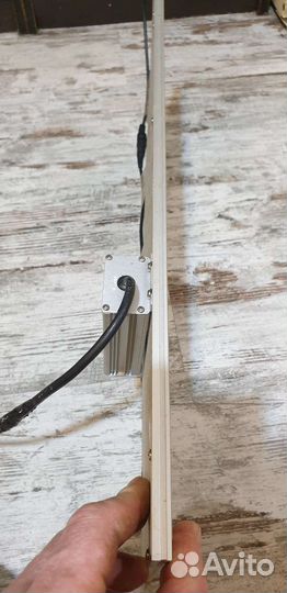 Светодиодная led панель