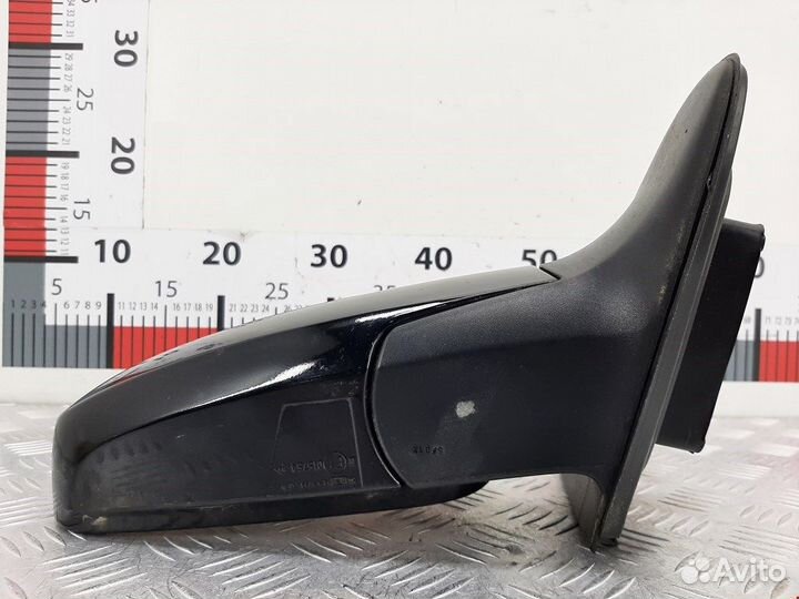 Зеркало боковое правое для Hyundai-KIA Sorento 1