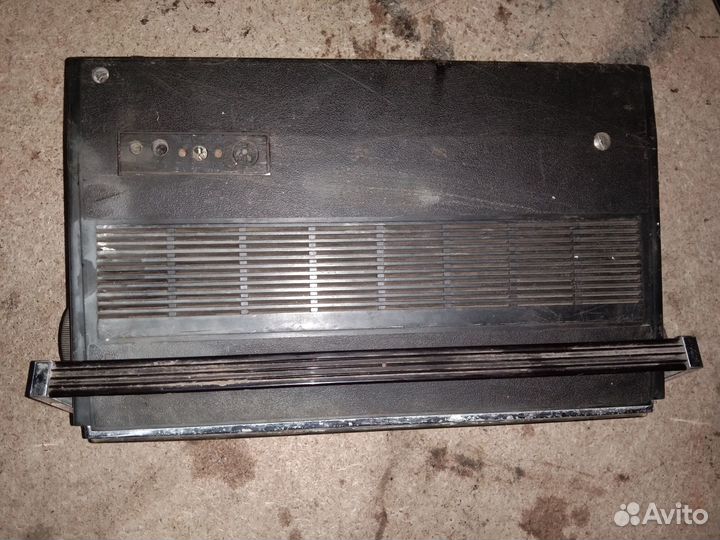 Spidola 230-1 СССР