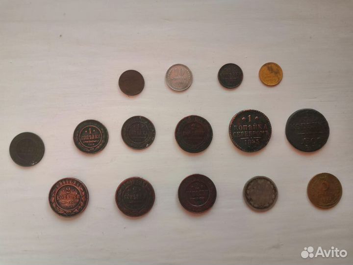 Антиквариат