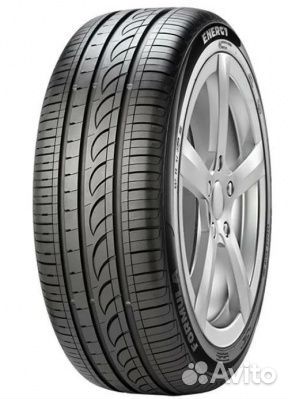 Pirelli Formula Energy 185/65 R15