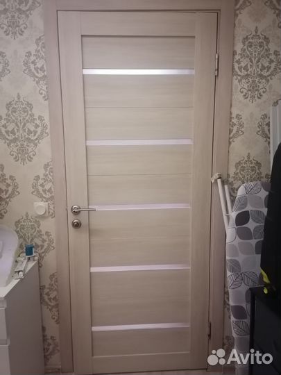 Дверь межкомнатная 800