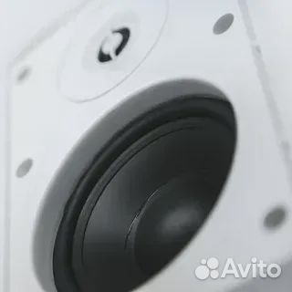 Акустическая система cvgaudio nf4tw