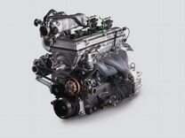 Двигатель (для А/М УАЗ, евро-2, аи-92, 143 Л.С