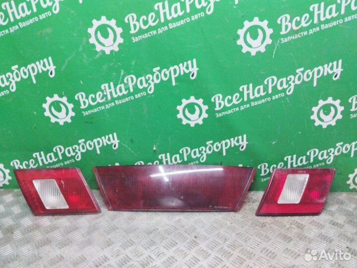 Фонарь заднего хода Ваз 2115