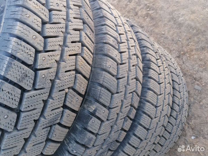 Колёса 5/120/16 205/65/16C