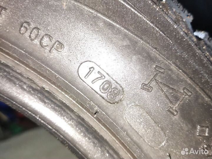 Nokian Tyres Hakkapeliitta 4 205/55 R16