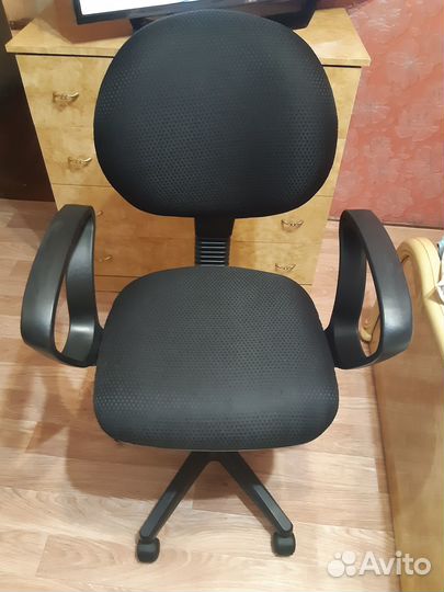 Стул компьютерный