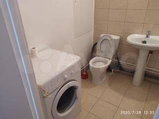 Квартира-студия, 27 м², 9/17 эт.