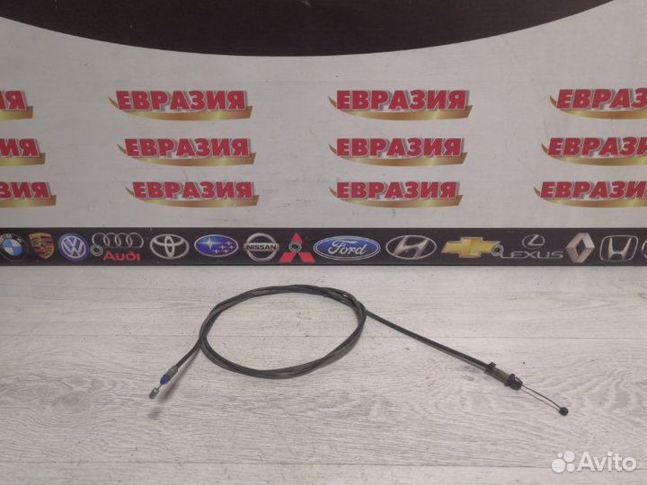 Трос капота Mazda Tribute epew YF 2003