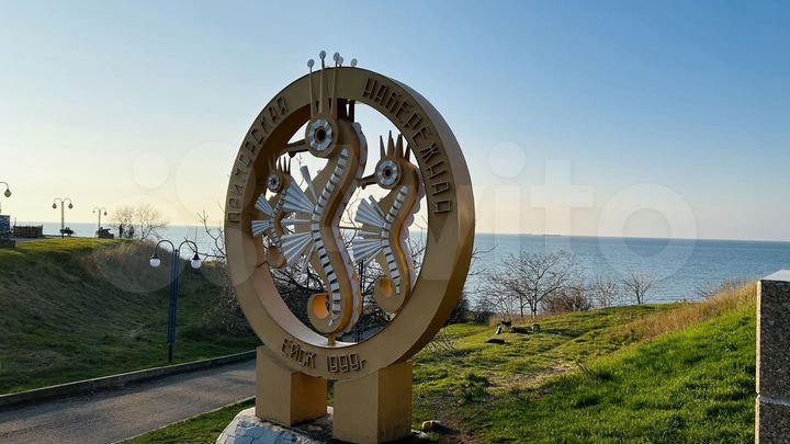 Дом 86 м² на участке 3 сот.