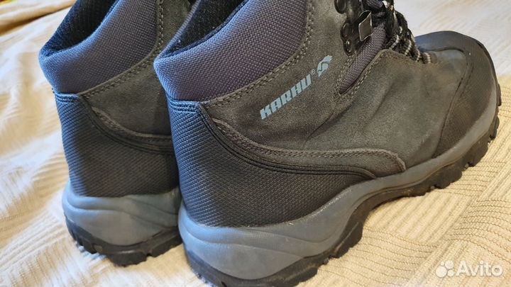 Ботинки зимние Karhu Colorado 40 (25,5 см)