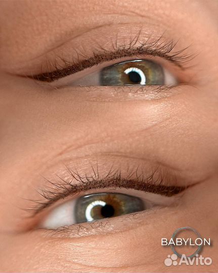 Перманентный макияж