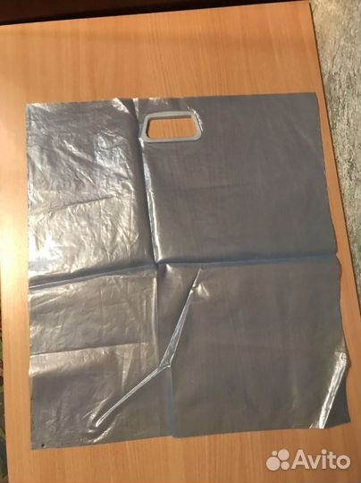 Пакеты СССР