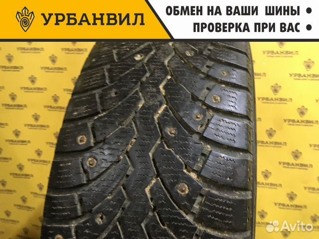 Formula Ice 215/60 R17 100
