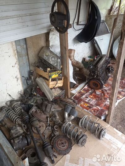 МКПП на opel astra GTC -H 2008 г