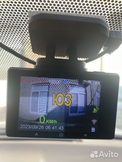 Видеорегистратор