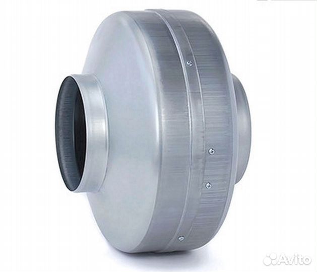 Вентилятор mars новый