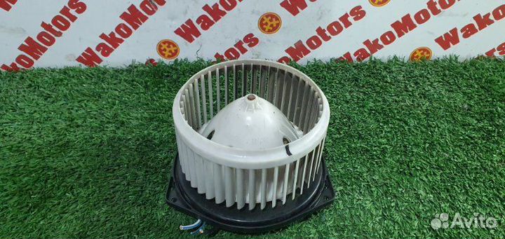 Мотор печки Nissan Murano PNZ50 VQ35DE 2004