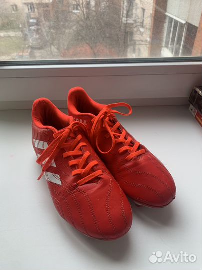 Футбольные бутсы Adidas Copa