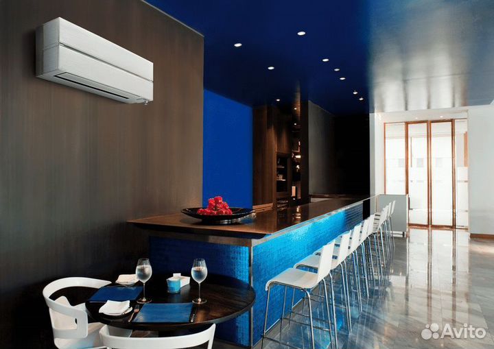 Установка, монтаж демонтаж, продажа, кондиционеров