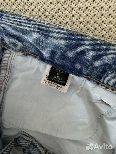 Джинсы и брюки zara, pull&bear, H&M