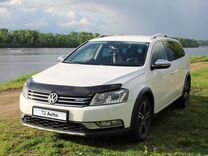 Volkswagen Passat 2.0 AMT, 2013, 232 265 км, с пробегом, цена 1 200 000 руб.