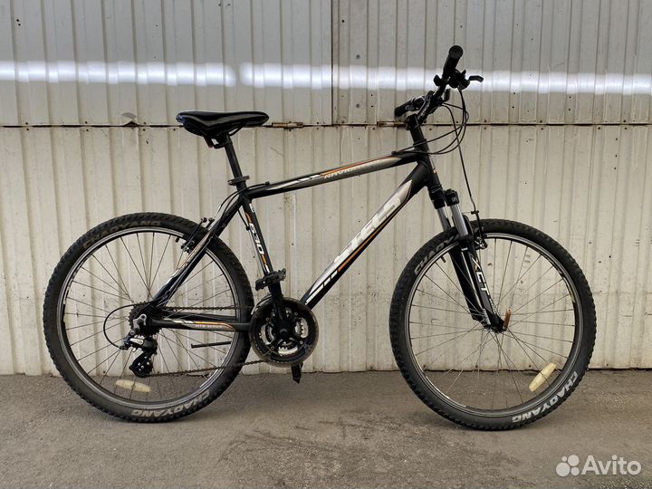 Велосипед Stels navigator 630 V 26