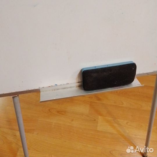Маркерная доска, Флип чарт 70/100