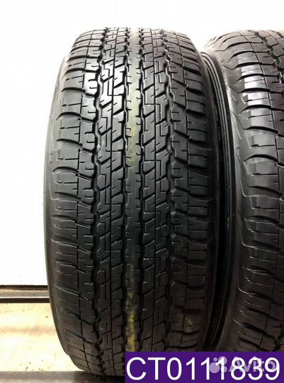 Dunlop Grandtrek AT22 265/60 R18 110H