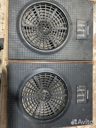 Громкоговорители